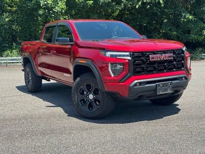 Used 2023 GMC Canyon Elevation w/ Convenience Package