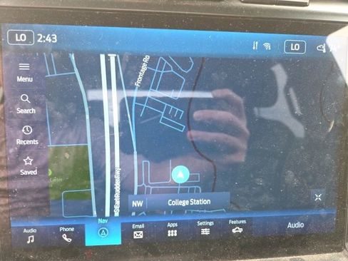 Used 2023 Ford F150 XLT w/ Equipment Group 302A High AWD/4WD image 10
