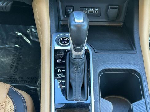 Certified 2025 Nissan Sentra SV w/ SV Premium Package image 19