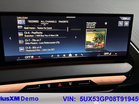 Used 2026 BMW X3 xDrive30i w/ Convenience Package AWD/4WD image 36
