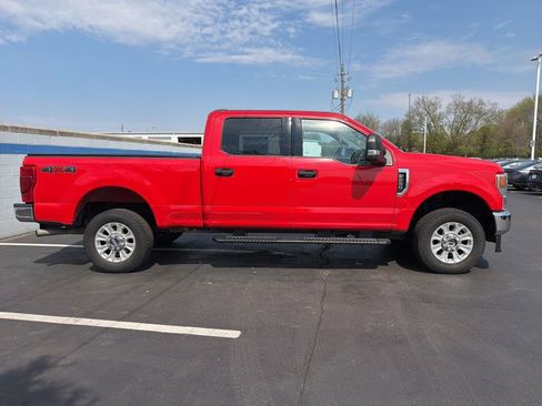 Used 2022 Ford F250 XLT AWD/4WD image 6