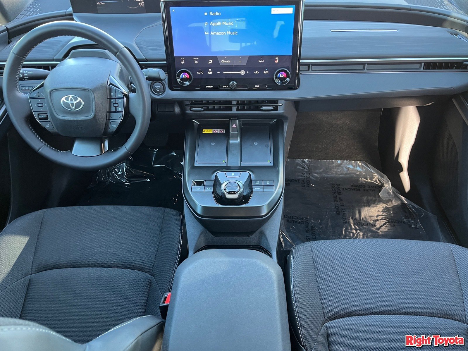 Certified 2026 Toyota C-HR AWD/4WD image 18