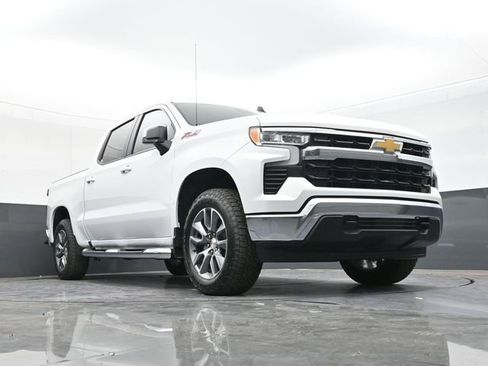 New 2026 Chevrolet Silverado 1500 LT image 47