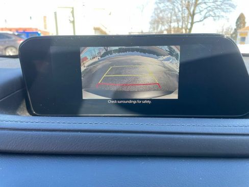 Used 2022 MAZDA CX-30 AWD 2.5 S w/ Select Package image 21