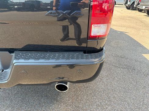 Used 2018 RAM 1500 Big Horn AWD/4WD image 4
