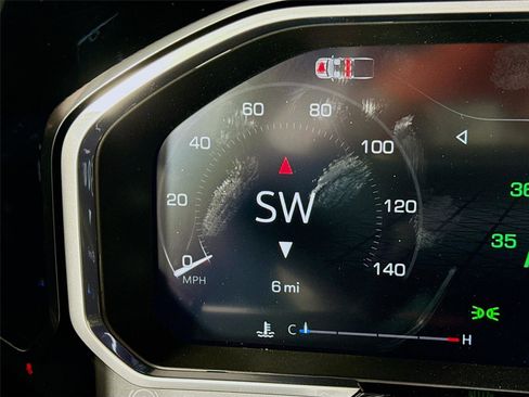 New 2026 GMC Sierra 1500 SLE AWD/4WD image 6