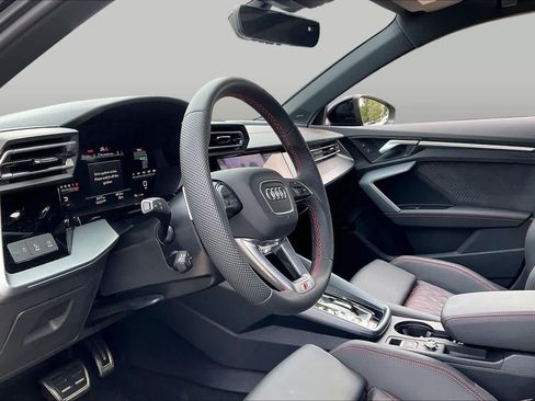 Used 2026 Audi S3 Premium AWD/4WD image 17