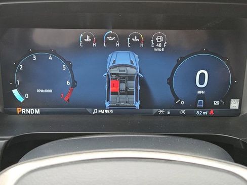 New 2026 Ford F150 King Ranch AWD/4WD image 23