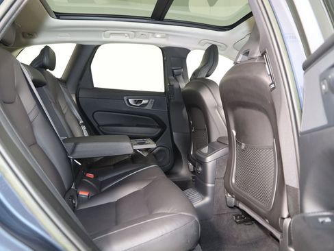 Used 2023 Volvo XC60 T8 Plus AWD/4WD image 14