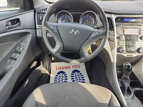 Used 2013 Hyundai Sonata GLS w/ Popular Equipment Pkg image 10