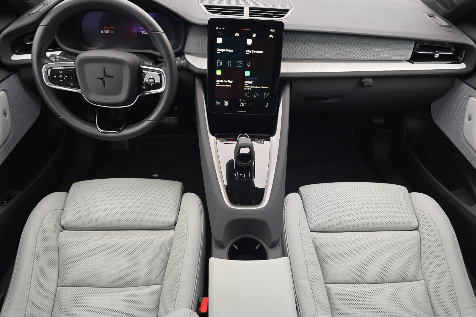 Used 2024 Polestar Polestar 2 AWD/4WD image 14