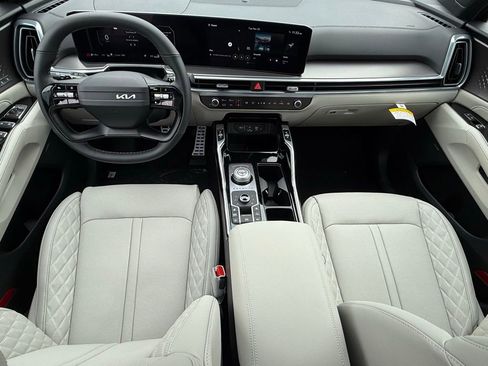 New 2026 Kia Sorento SX Prestige image 27