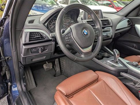 Used 2017 BMW 230i Coupe image 11