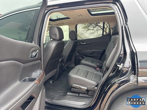 Used 2022 GMC Acadia Denali w/ Denali Ultimate Package image 24