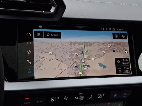 New 2026 Audi A3 2.0T Premium Plus AWD/4WD image 15