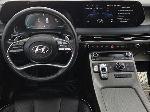 Used 2025 Hyundai Palisade XRT AWD/4WD image 13