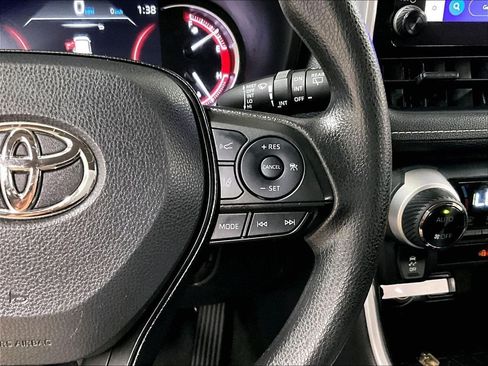 Certified 2024 Toyota RAV4 XLE AWD/4WD image 23
