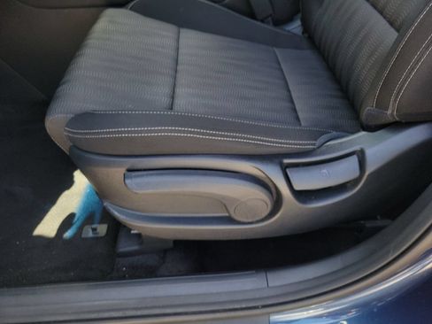 Used 2022 Kia Sportage LX FWD image 17
