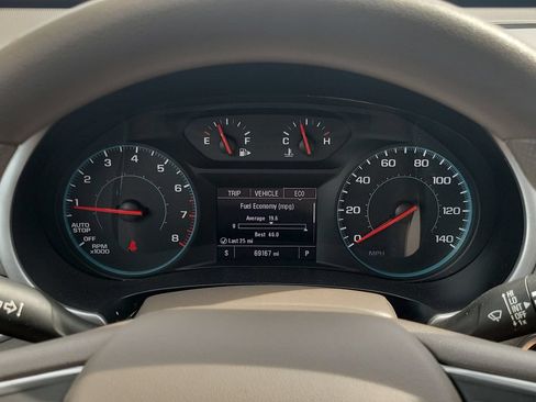 Used 2022 Chevrolet Malibu LT FWD image 22