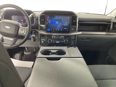 Used 2025 Ford F150 XLT w/ Equipment Group 301A Standard image 16