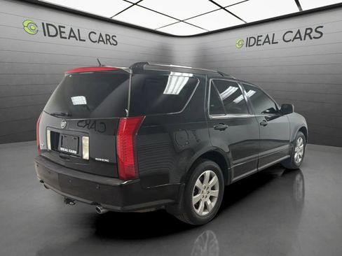 Used 2006 Cadillac SRX V8 AWD/4WD image 5
