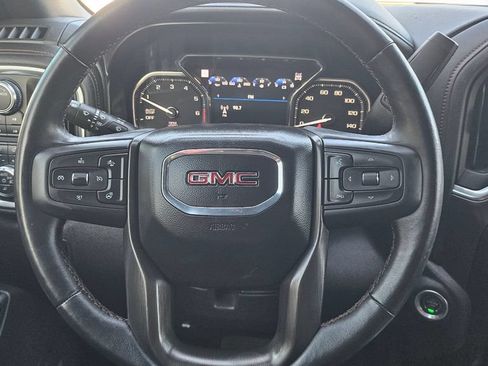 Used 2021 GMC Sierra 1500 AT4 w/ AT4 Premium Package AWD/4WD image 27