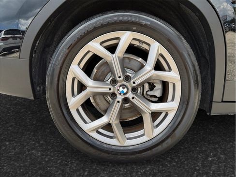 Used 2020 BMW X4 xDrive30i w/ Convenience Package AWD/4WD image 15