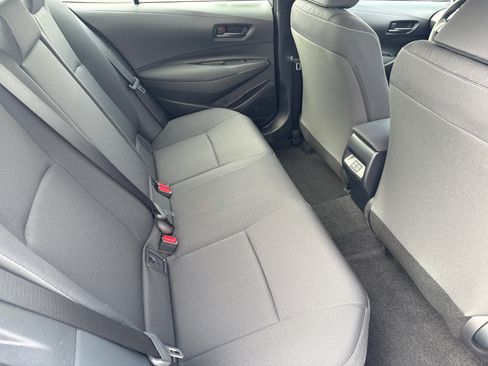 New 2026 Toyota Corolla LE image 16
