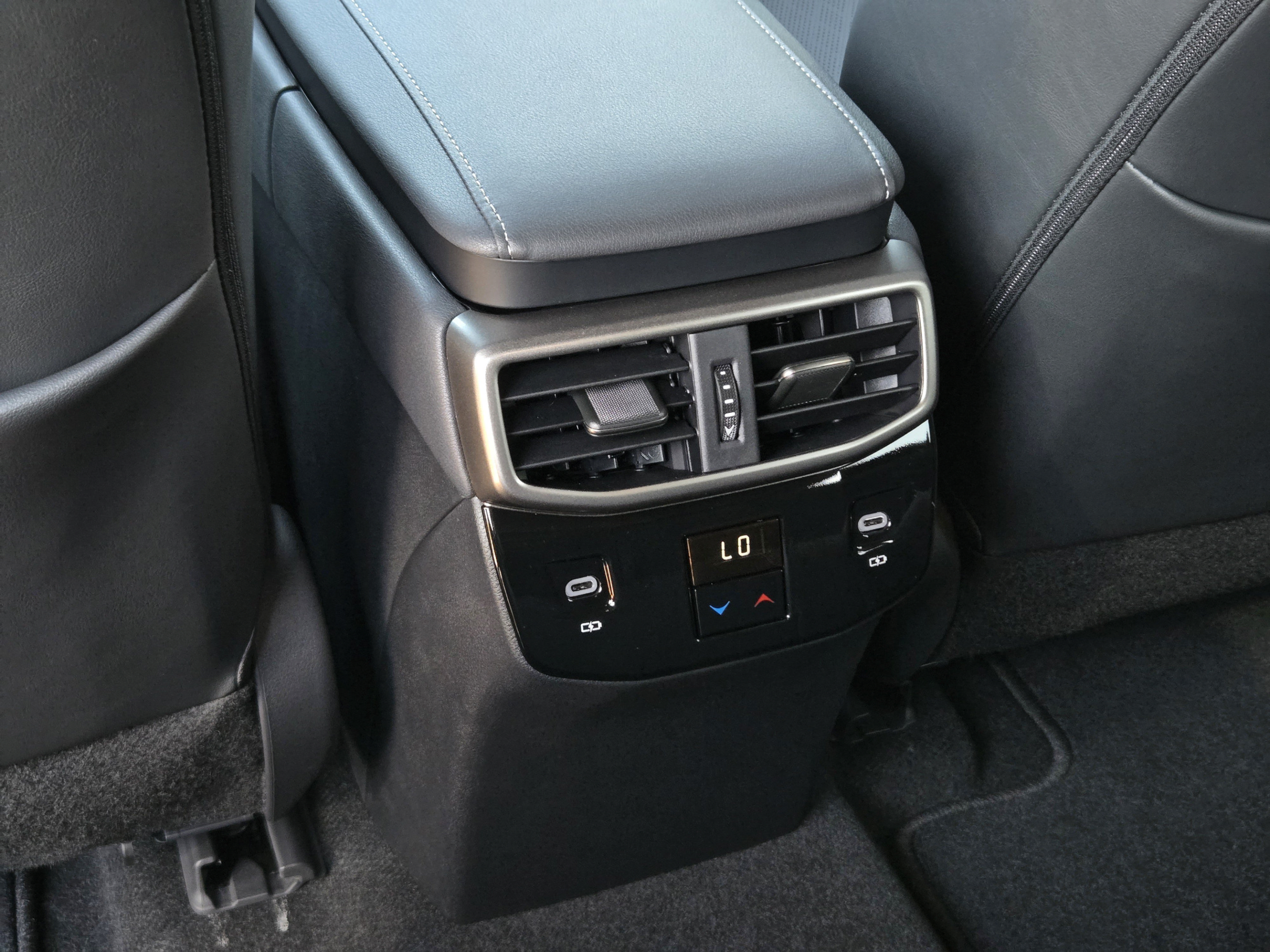 New 2026 Lexus RX 350 Premium Plus w/ Convenience Package FWD image 19