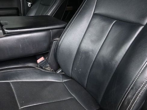 Used 2018 Ford F150 Lariat AWD/4WD image 17