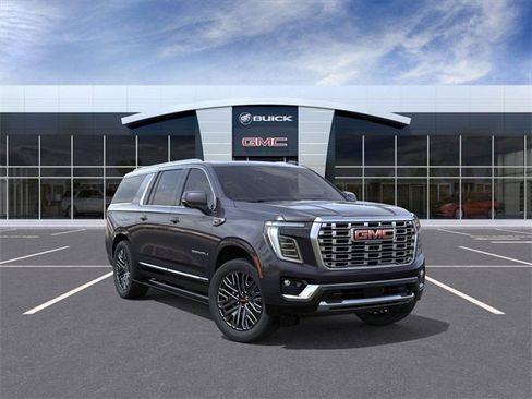 New 2026 GMC Yukon XL Denali w/ Denali Reserve Package image 1