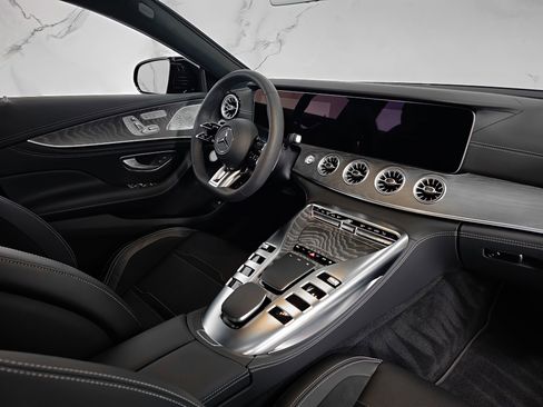 Used 2026 Mercedes-Benz AMG GT 53 image 23