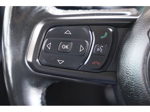 Used 2023 Jeep Wrangler Unlimited w/ Cold Weather Group AWD/4WD image 23