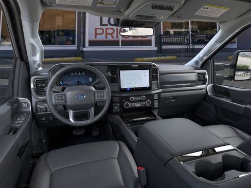 New 2026 Ford F250 Lariat AWD/4WD image 10