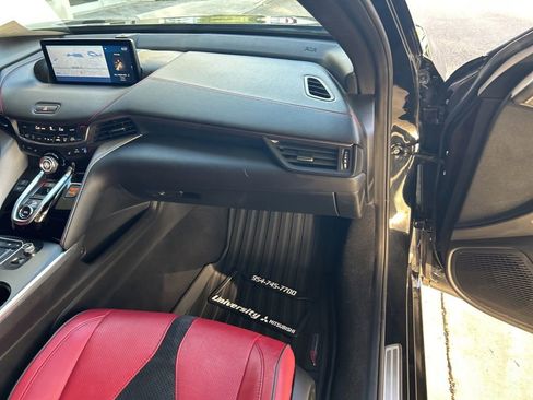 Used 2021 Acura TLX w/ A-SPEC Pkg image 22