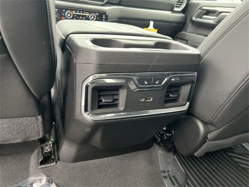 Certified 2024 Chevrolet Silverado 3500 LTZ w/ LTZ Plus Package image 21