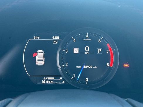 Certified 2022 Lexus ES 350 F Sport image 24