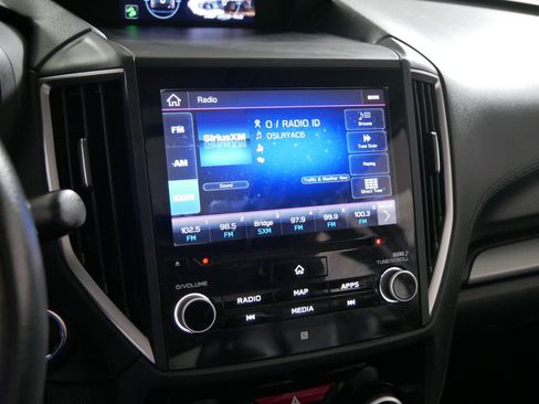 Used 2020 Subaru Forester Limited w/ Popular Package #3 image 22