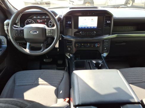 Certified 2023 Ford F150 XL w/ STX Appearance Package AWD/4WD image 12