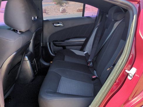 Used 2022 Dodge Charger GT w/ Blacktop Package RWD image 25