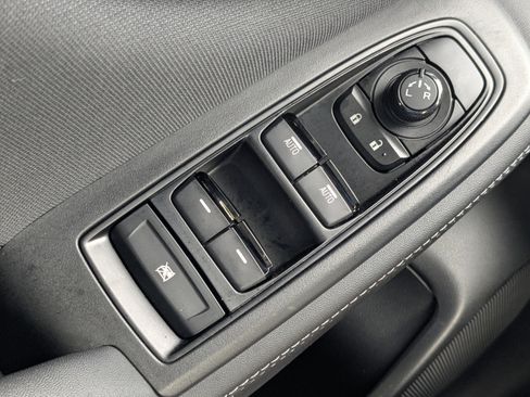 Used 2021 Subaru Forester Premium image 28