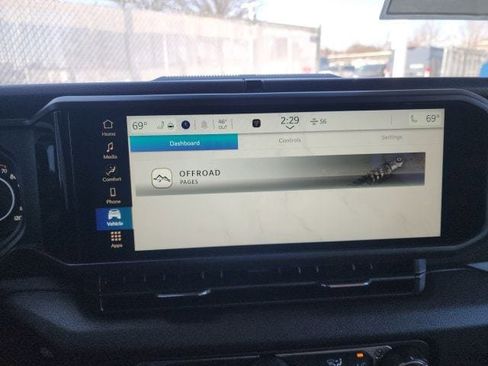 New 2026 Jeep Gladiator Willys image 5