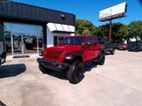 Used 2020 Jeep Gladiator Sport w/ Quick Order Package 24S image 2