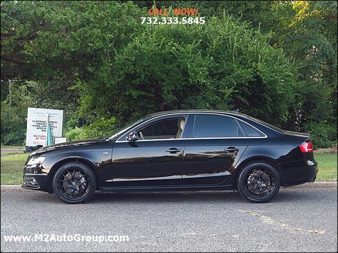 Used 2012 Audi A4 2.0T Premium Plus image 2