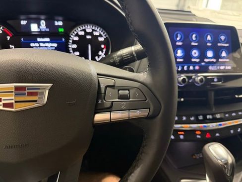 New 2026 Cadillac CT4 Premium Luxury image 14