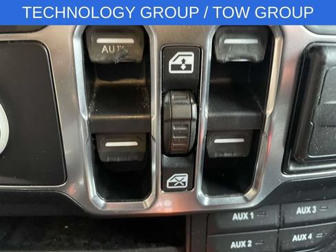 Used 2019 Jeep Wrangler Unlimited Sport S AWD/4WD image 20