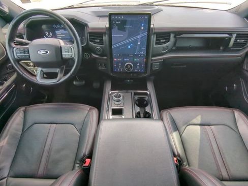 Certified 2023 Ford Expedition Max Limited RWD image 15