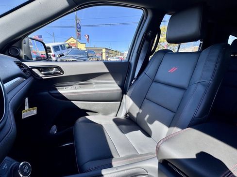 New 2026 Dodge Durango GT image 14