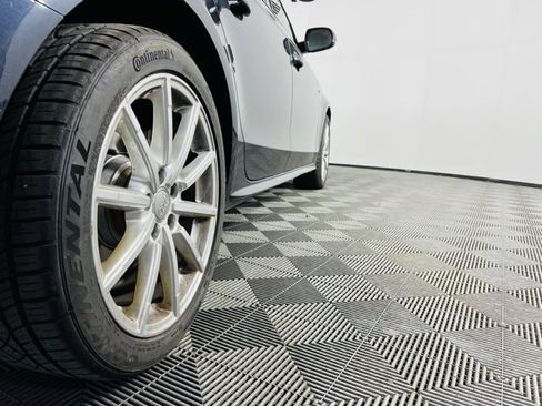 Used 2014 Audi A4 2.0T Premium Plus w/ Premium Plus Package image 5