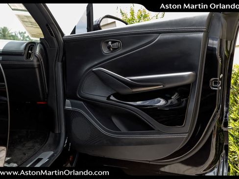 Used 2023 Aston Martin DBX 707 AWD/4WD image 63